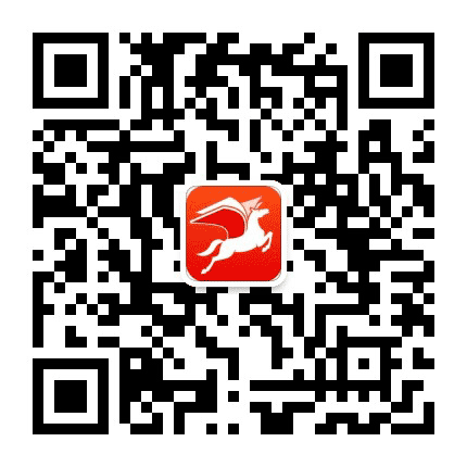 纵横中文网公众号二维码