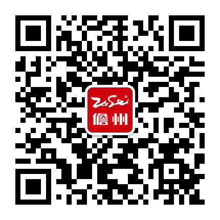 儋州中视国际影城公众号二维码