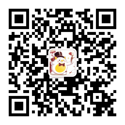 走进金牛公众号二维码