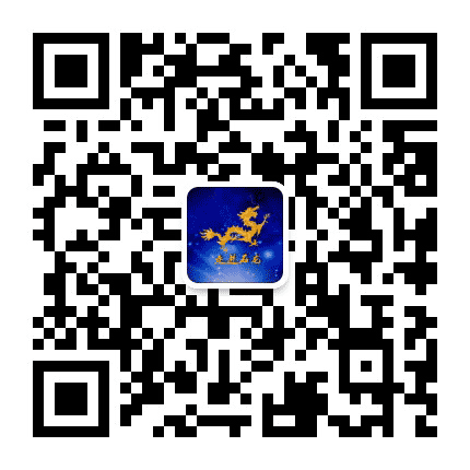走进石龙公众号二维码