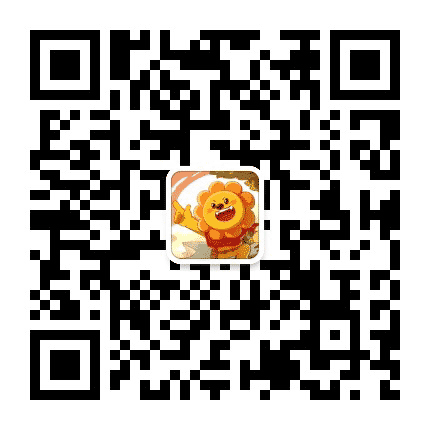 走进狮子公众号二维码