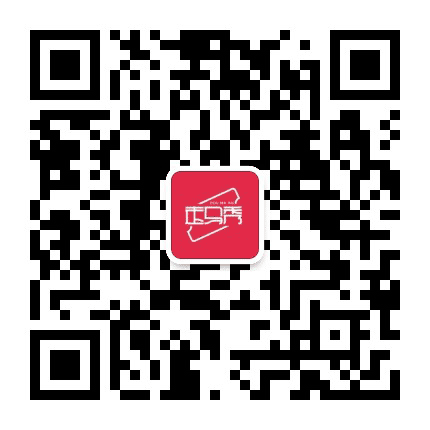 走马秀公众号二维码