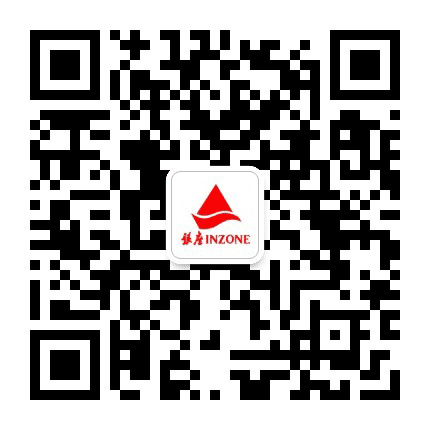 邹平银座商城公众号二维码
