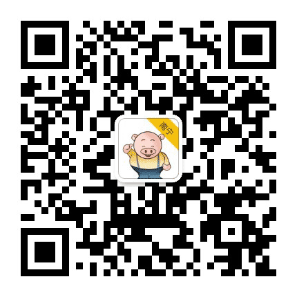 南宁住朋网公众号二维码