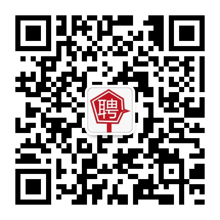 招聘东营公众号二维码