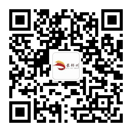 最邳州公众号二维码