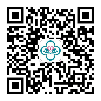 济南市章丘区第二人民医院公众号二维码