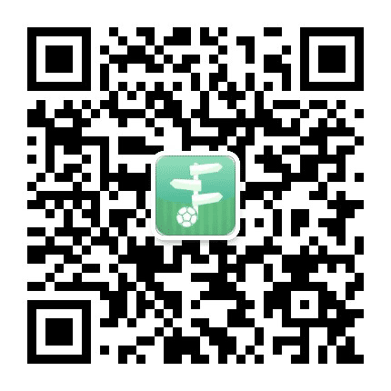 足球方向标公众号二维码