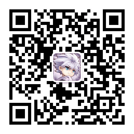 影大人秘社公众号二维码