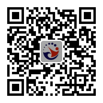 瞻岐成校公众号二维码