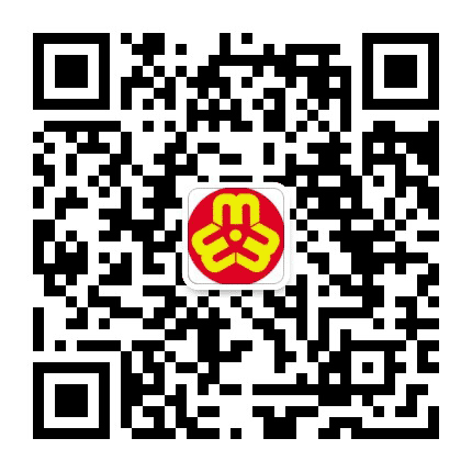 鼎湖妇联公众号二维码
