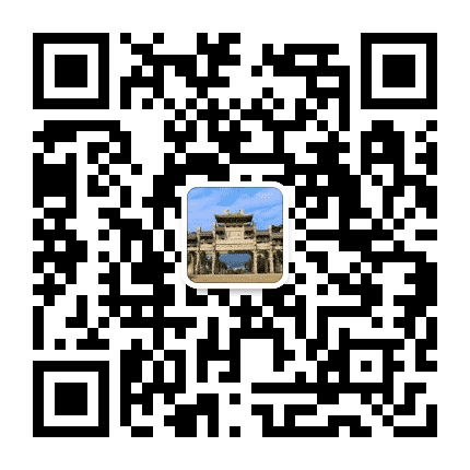 鼎湖组织工作公众号二维码