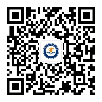 肇庆老年教育公众号二维码