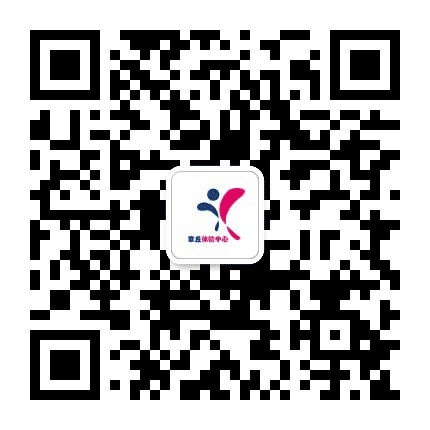 美年大健康章丘公众号二维码