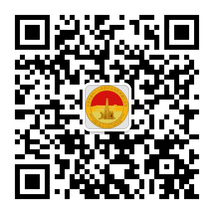 甘肃舟曲泥石流纪念馆公众号二维码