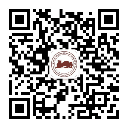 端州区南粤企业家商会公众号二维码