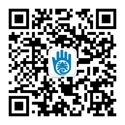 掌圈琼海公众号二维码