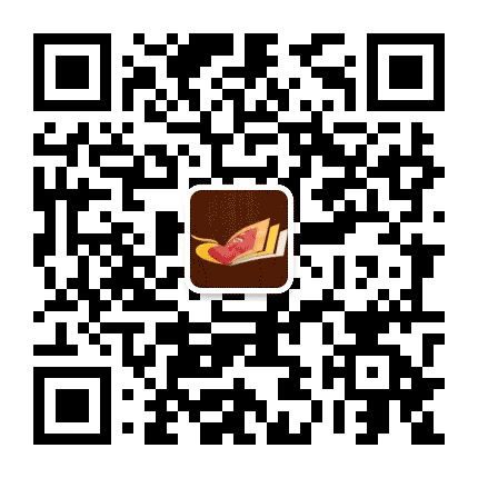 章丘区图书馆公众号二维码