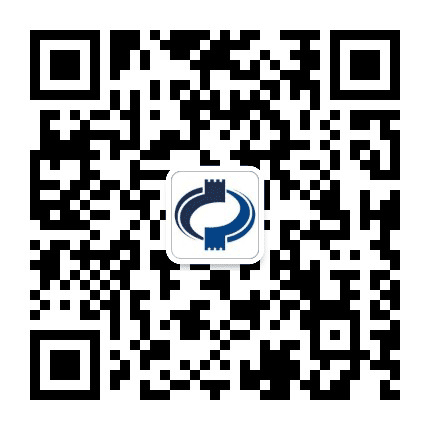 中青河北公众号二维码