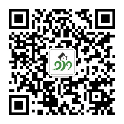 章丘乡村振兴公众号二维码