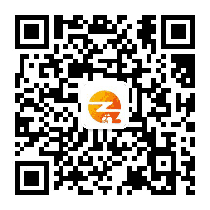 张桥养护院公众号二维码