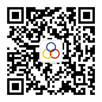 肇庆人才招聘公众号二维码