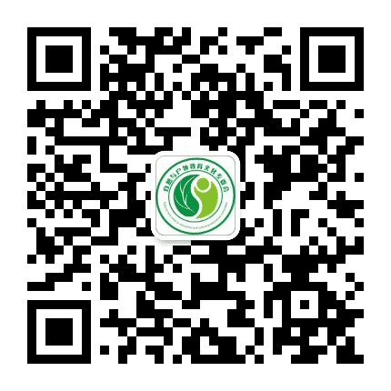 自然与户外教育公众号二维码