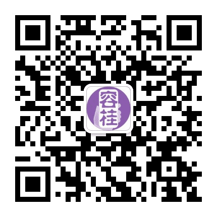 掌上容桂公众号二维码