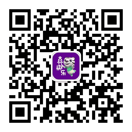 中山国美公众号二维码