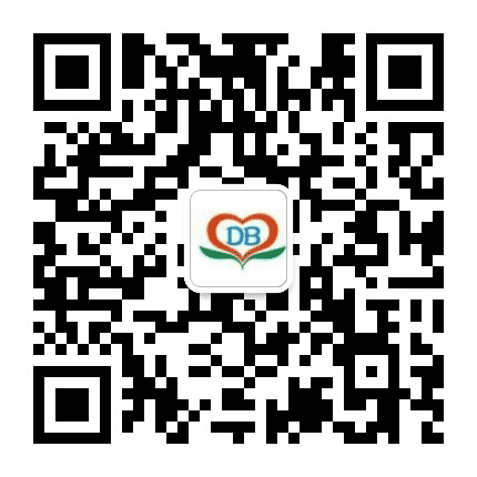兴宁市中山爱丁堡公众号二维码