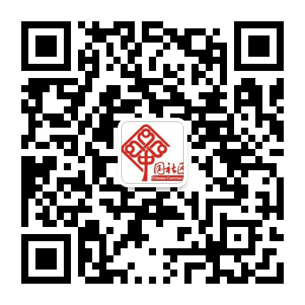 周山路办事处南峰社区公众号二维码