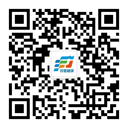 掌上巴彦淖尔公众号二维码