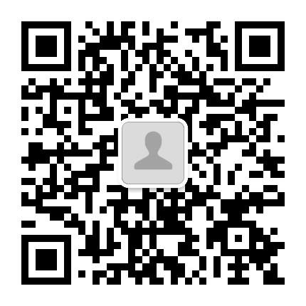 林州百姓生活公众号二维码