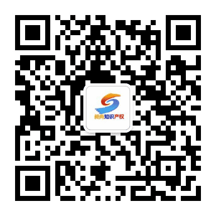上海昶尚知识产权公众号二维码