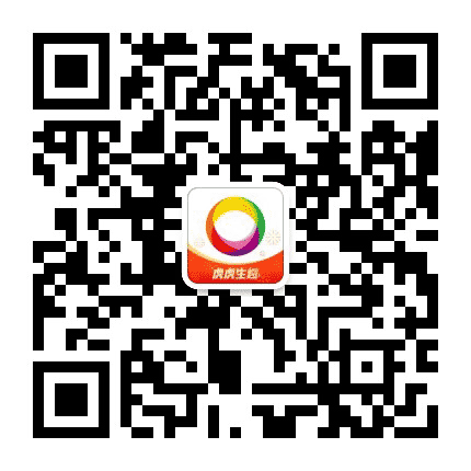 橙天嘉禾影城中山利和店公众号二维码