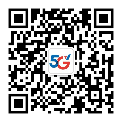 中山电信发布公众号二维码