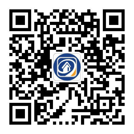 舟山房管公众号二维码