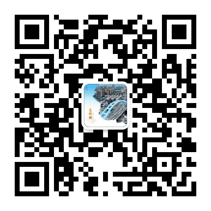 掌上高桥公众号二维码