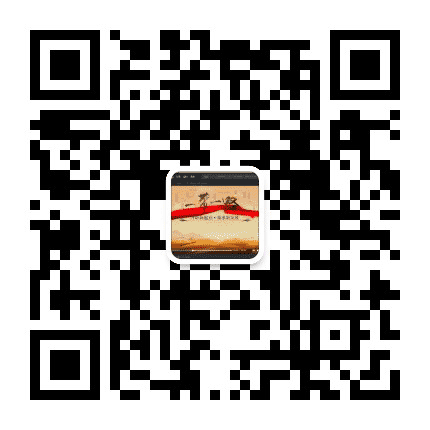 掌上固原公众号二维码