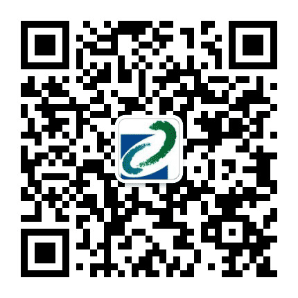 浙江中世华安公众号二维码