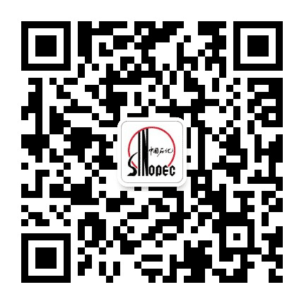 中石化陕西商洛石油分公司公众号二维码