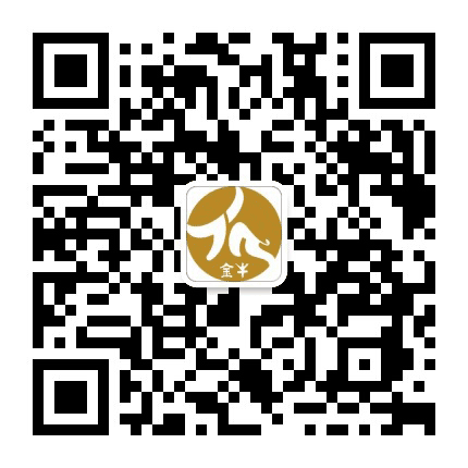掌上金牛公众号二维码