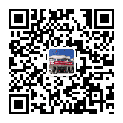 幸福平阳公众号二维码