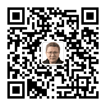 华蓥市张氏口腔诊所公众号二维码