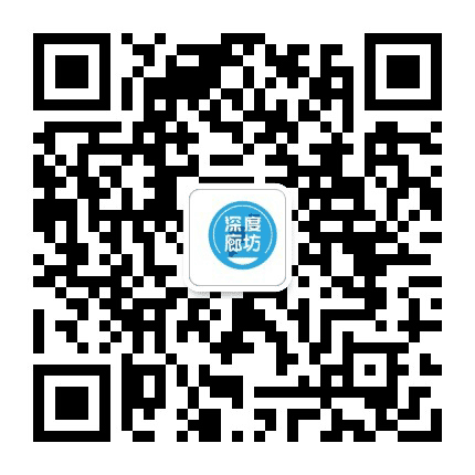 深度廊坊公众号二维码