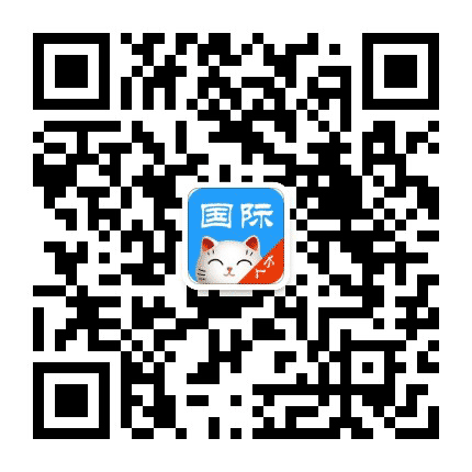 利和人才公众号二维码