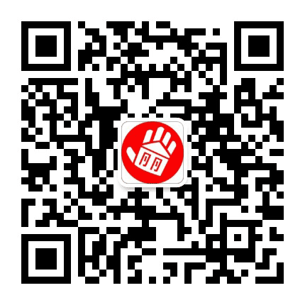 掌上丽江公众号二维码