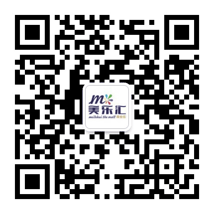 舟山美乐汇公众号二维码