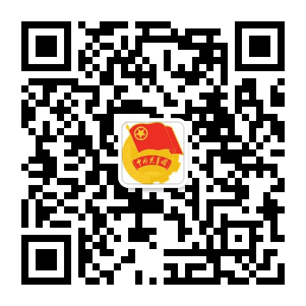 民众青年公众号二维码