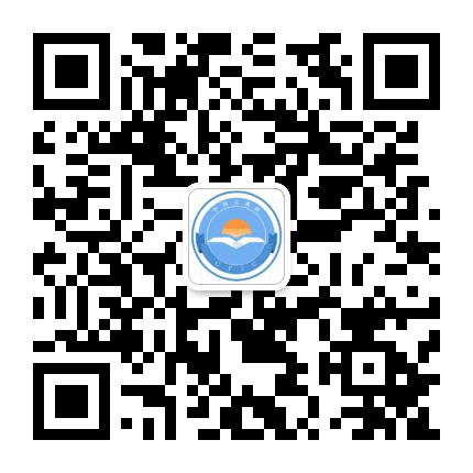 舟山市普陀区工商联公众号二维码
